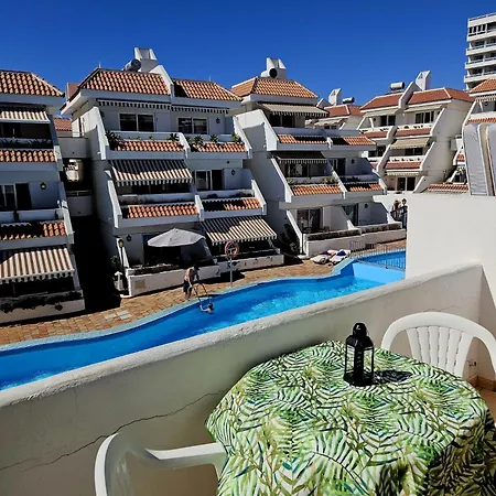 Americas Sun Appartament Apartment Arona (Tenerife)