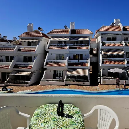 Americas Sun Appartament Apartmán