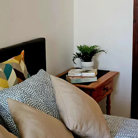 Americas Sun Appartament Lägenhet *