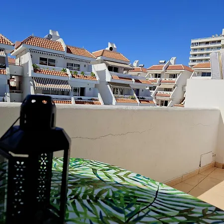 Lägenhet Americas Sun Appartament *