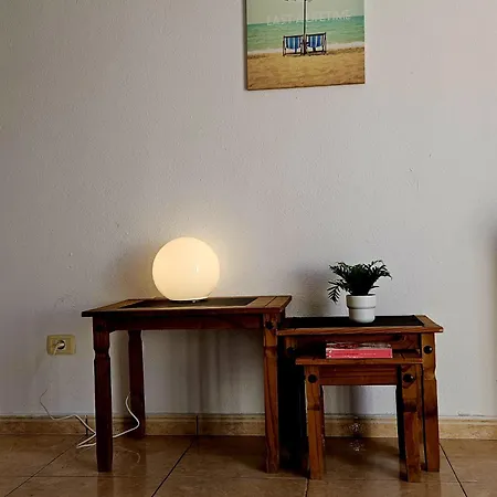 Americas Sun Appartament Lägenhet *