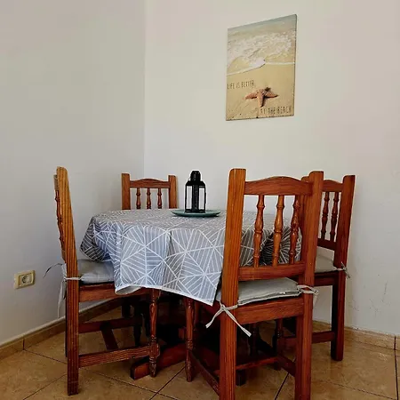 Americas Sun Appartament Lägenhet