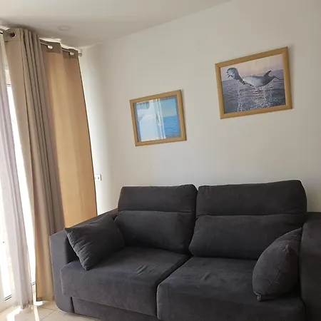 Americas Sun Appartament Lägenhet