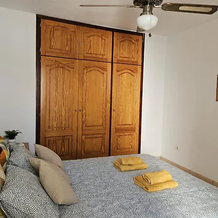 Americas Sun Appartament Lägenhet *