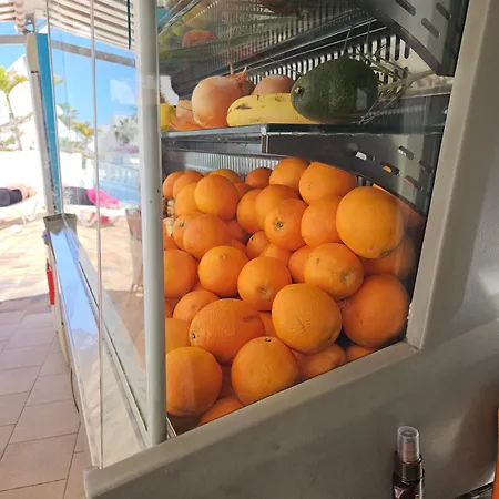 Americas Sun Appartament דירה