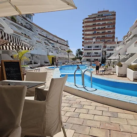 Lägenhet Americas Sun Appartament *