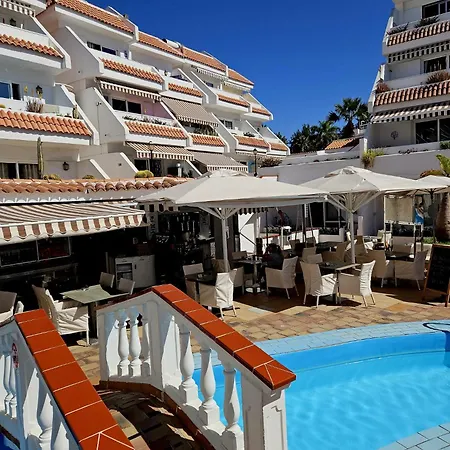 Americas Sun Appartament Lägenhet *