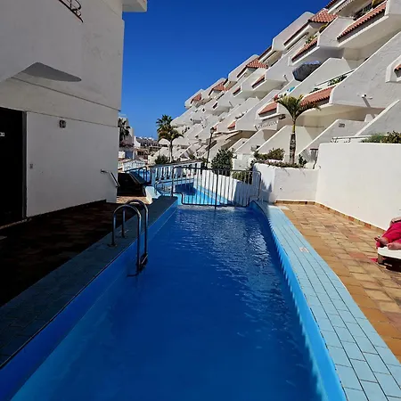 Americas Sun Appartament