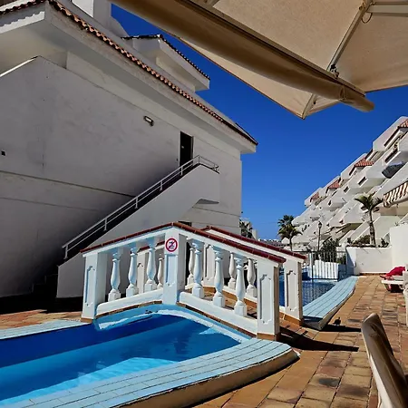 Americas Sun Appartament Lägenhet *