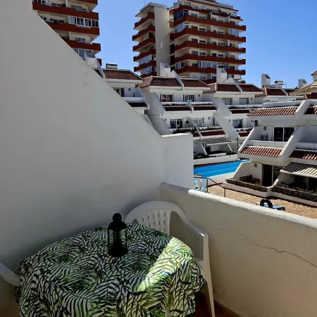 Americas Sun Appartament Arona (Tenerife)