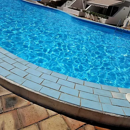 Americas Sun Appartament *